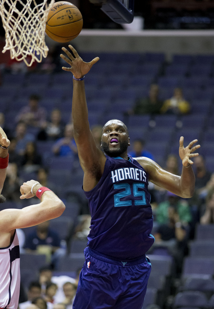 Al Jefferson Net Worth 2018: What is this basketball player worth?