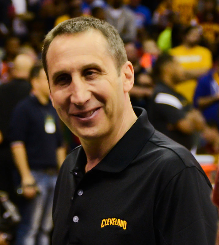 David Blatt Net Worth 2018: What is this basketball player worth?