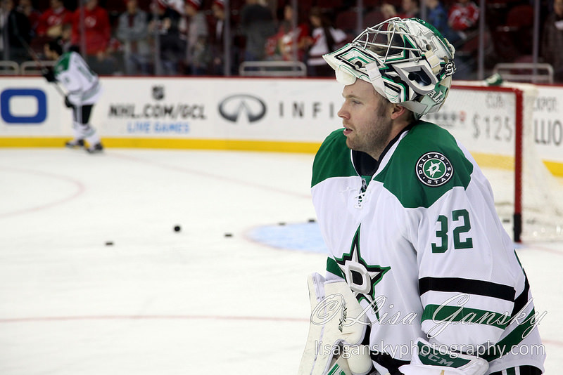 Kari Lehtonen Net Worth 2018: What is this ice hockey player worth?