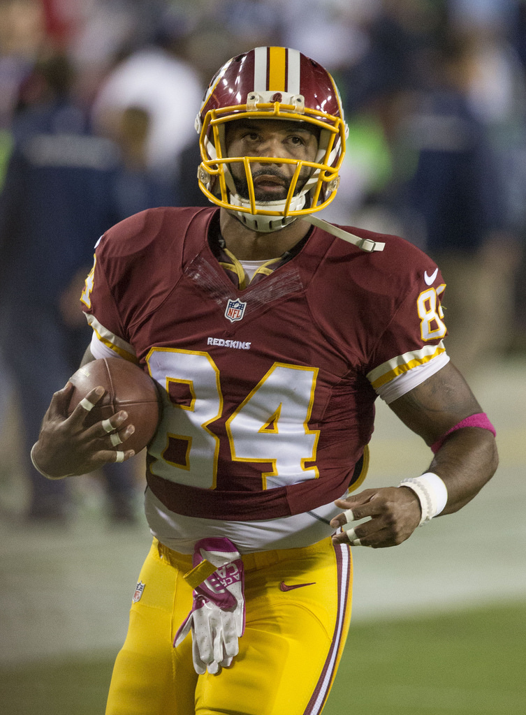 Niles Paul Net Worth 2018: What is this NFL football player worth?
