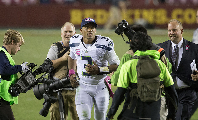 Russell Wilson Net Worth 2018: What is this NFL football player worth?