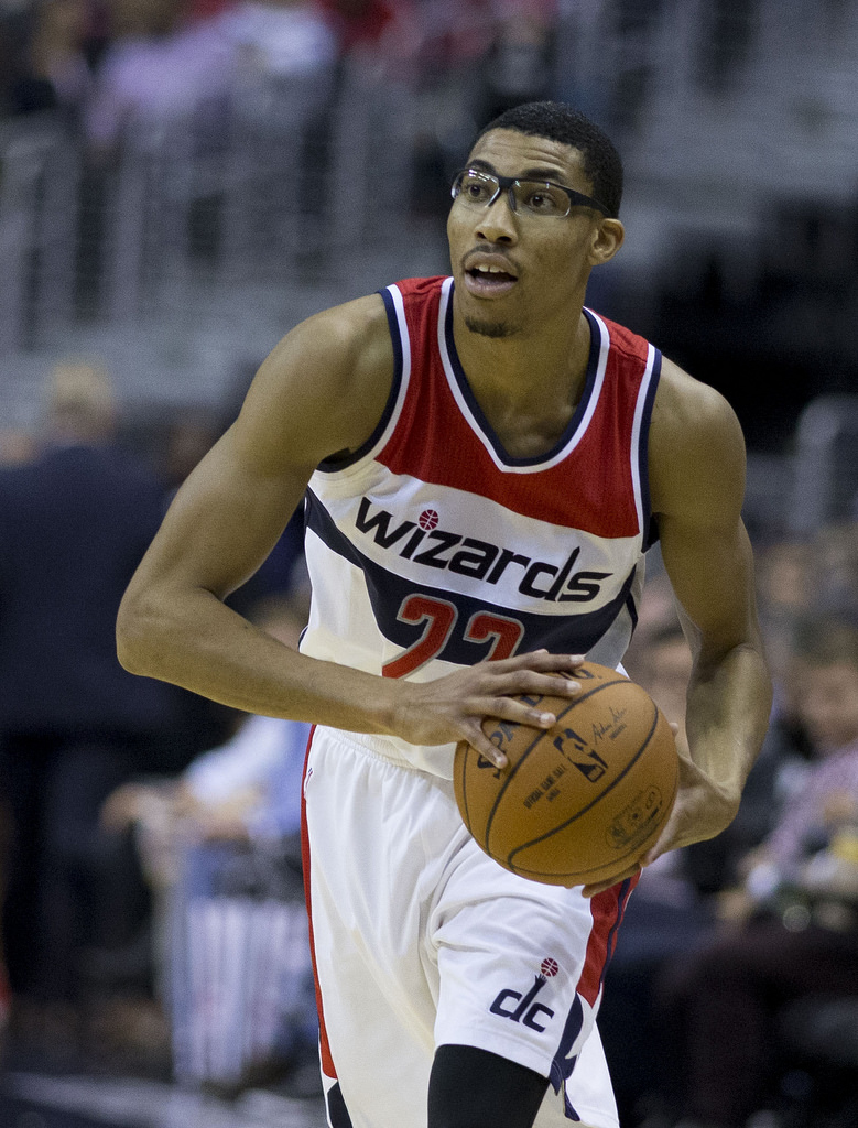 Otto Porter Net Worth 2018: What is this basketball player worth?