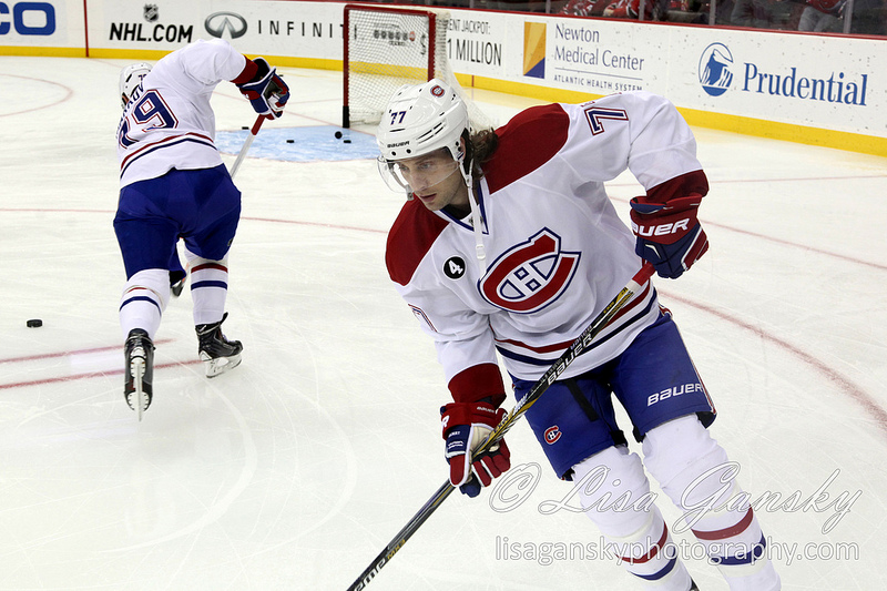 Tom Gilbert Net Worth 2018: What is this ice hockey player worth?