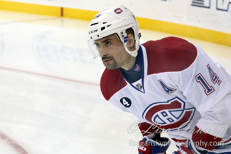Tomáš Plekanec Net Worth 2018: What is this ice hockey player worth?