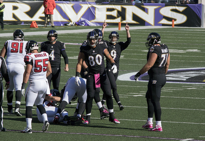 Crockett Gillmore Net Worth 2018: What is this NFL football player worth?