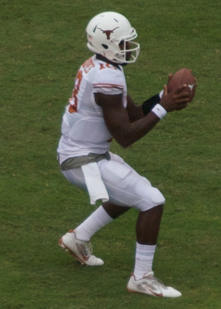 Tyrone Swoopes Net Worth 2018: What is this NFL football player worth?