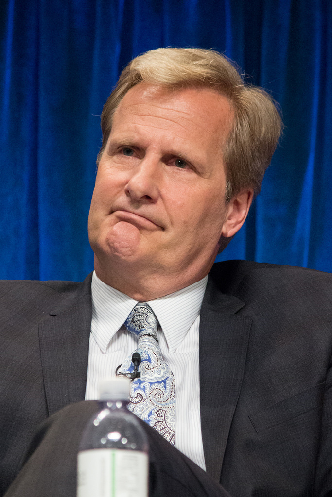Jeff Daniels Net Worth 2018: What is this ice hockey player worth?