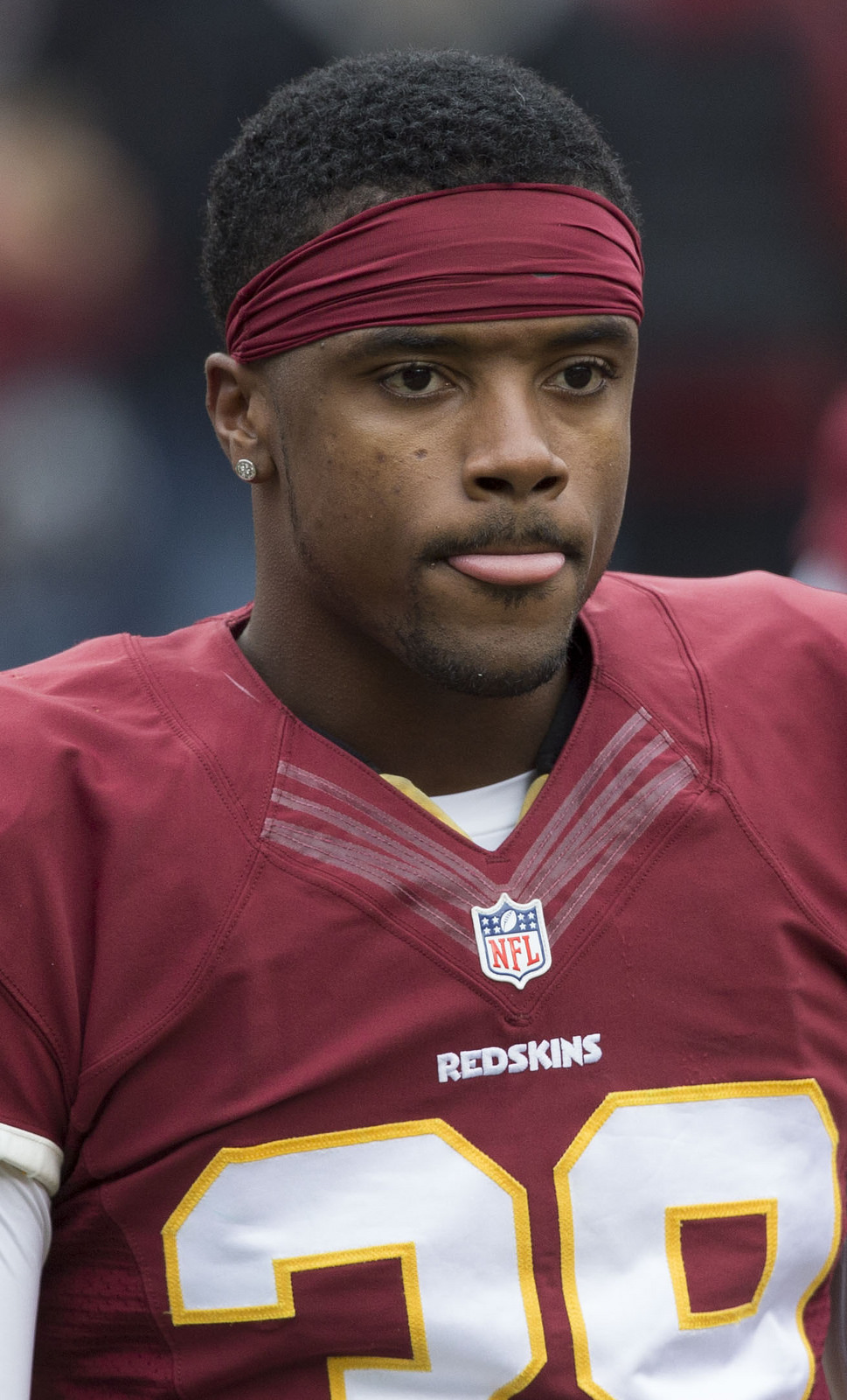 David Amerson Net Worth 2018: What is this NFL football player worth?