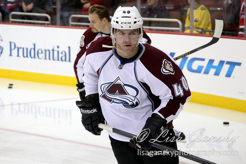 Alex Tanguay Net Worth 2018: What is this ice hockey player worth?