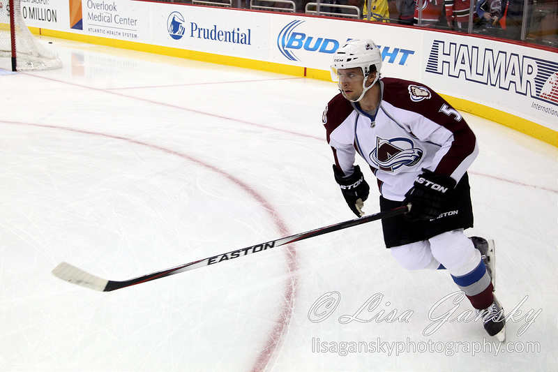 Nate Guenin Net Worth 2018: What is this ice hockey player worth?
