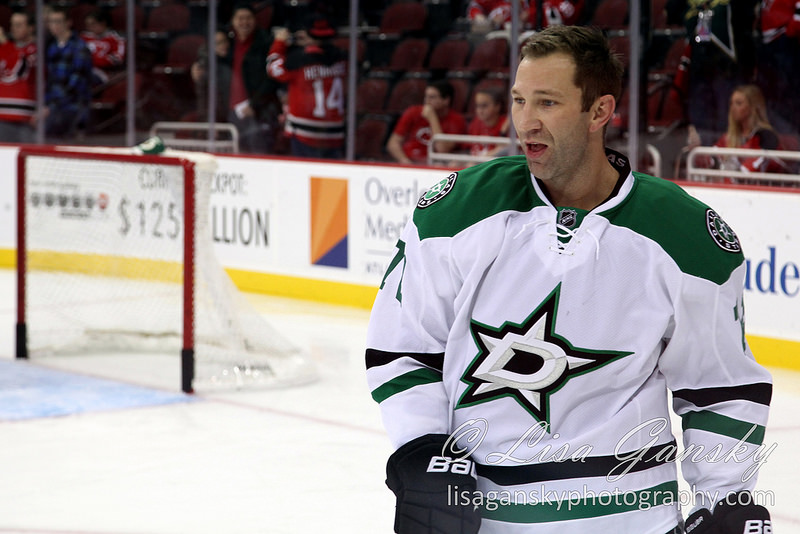 Erik Cole Net Worth 2018: What is this ice hockey player worth?