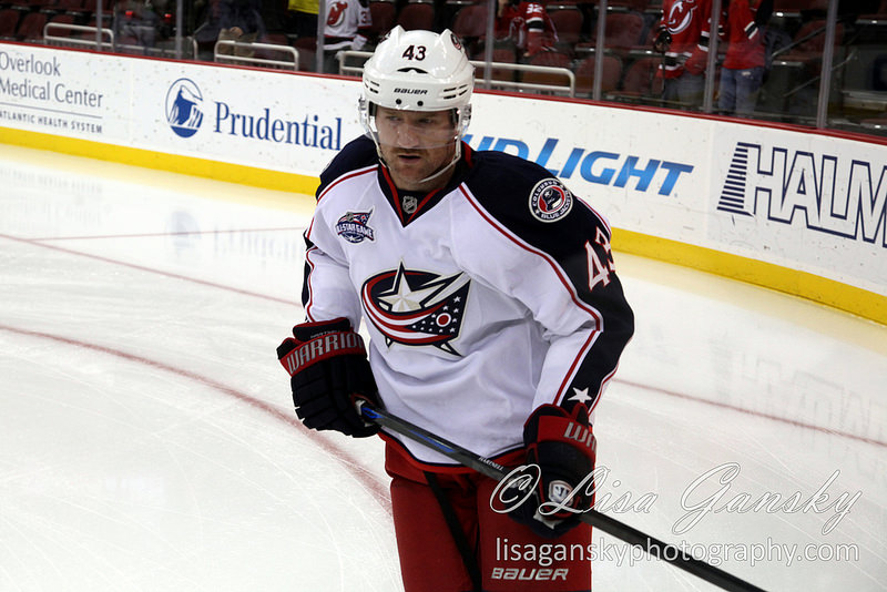 Scott Hartnell Net Worth 2018: What is this ice hockey player worth?