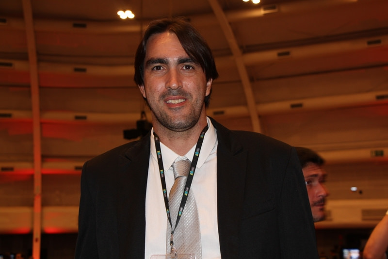 Rodrigo Santana Net Worth 2018: What is this volleyball player worth?