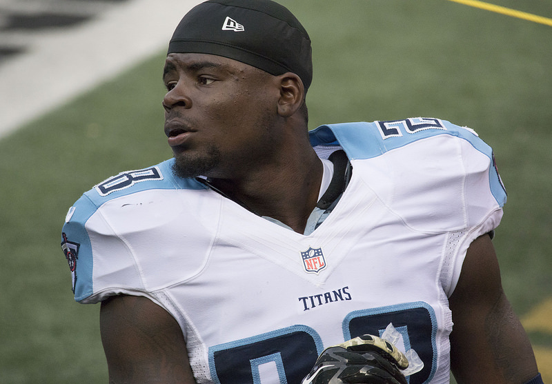 Marqueston Huff Net Worth 2018: What is this NFL football player worth?