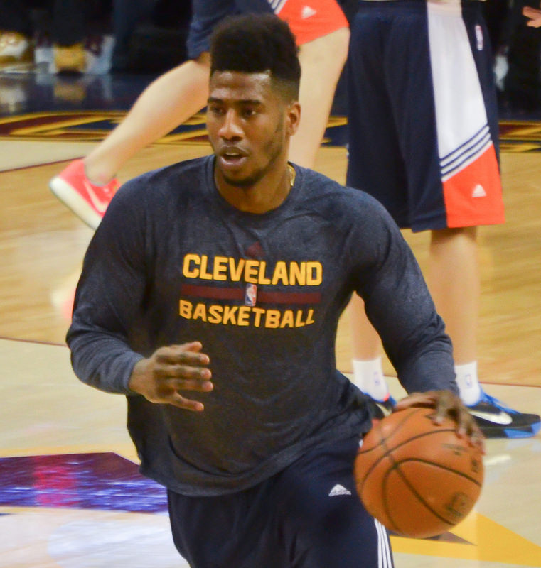 Iman Shumpert Net Worth 2018: What is this basketball player worth?