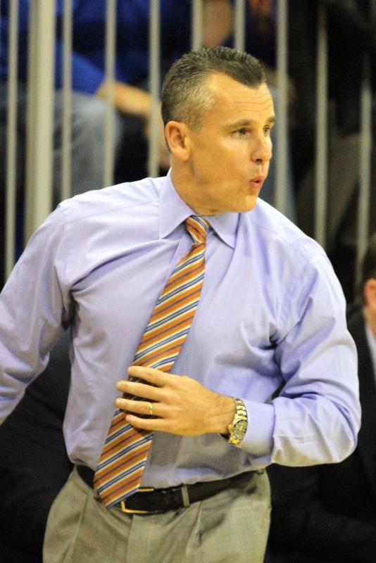 Billy Donovan Net Worth 2018: What is this basketball player worth?