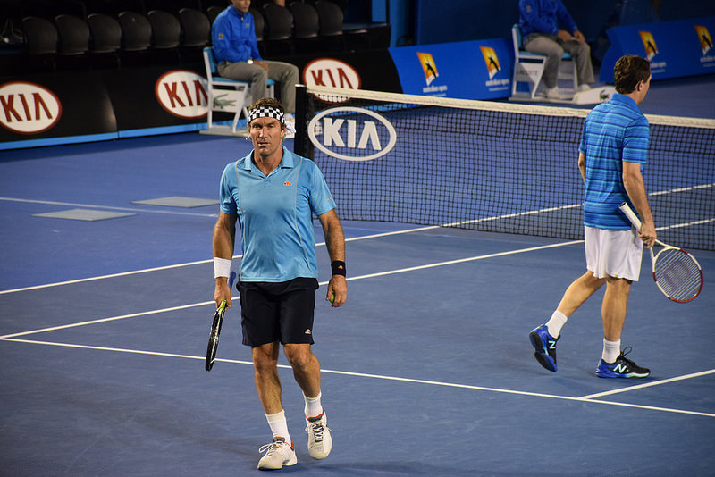 Pat Cash Net Worth 2018: What is this tennis player worth?