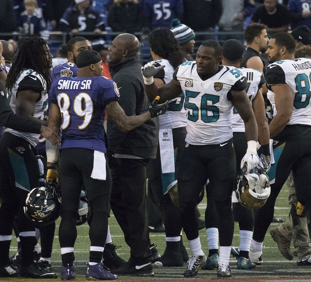 Clay Harbor Net Worth 2018: What is this NFL football player worth?