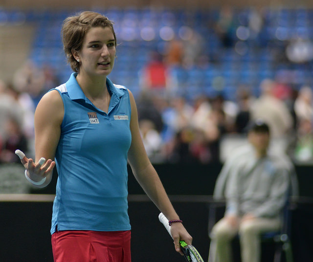 Kathinka von Deichmann Net Worth 2018: What is this tennis player worth?