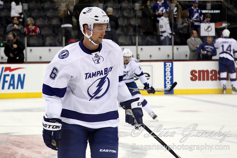 Anton Stralman Net Worth