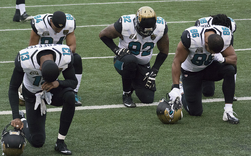 Cecil Shorts Net Worth 2018: What is this NFL football player worth?