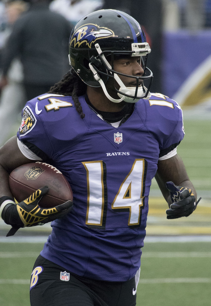 Marlon Brown Net Worth 2018: What is this NFL football player worth?