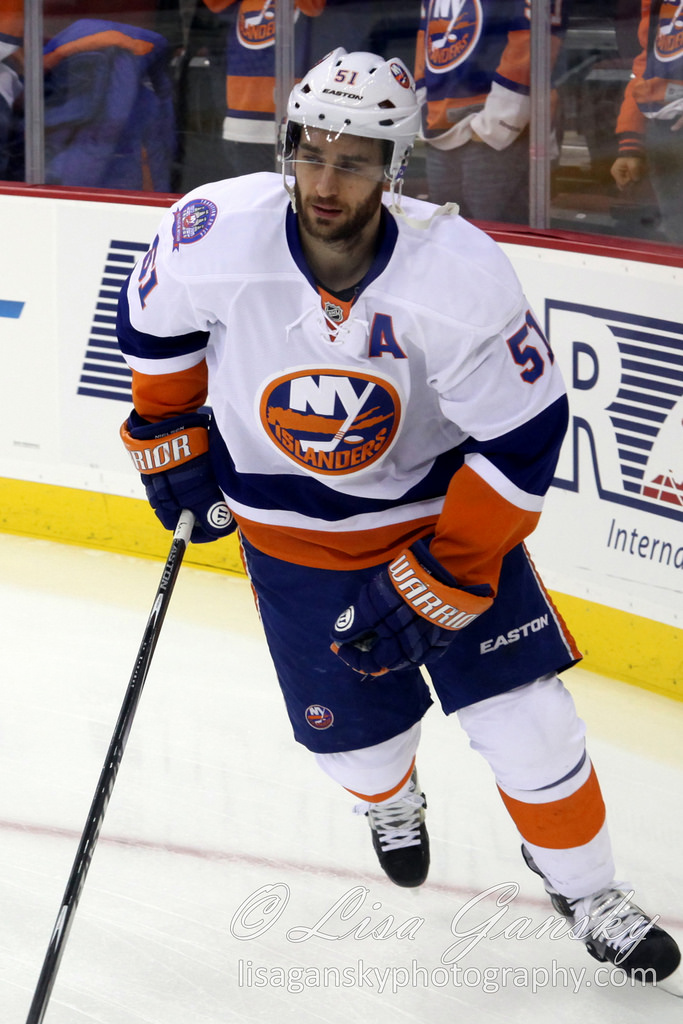 Frans Nielsen Net Worth 2018: What is this ice hockey player worth?