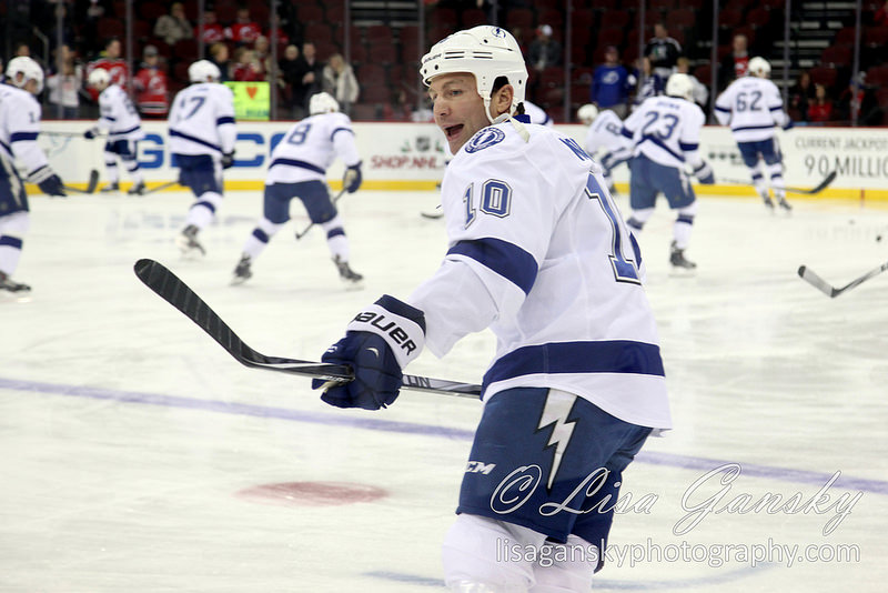 Brenden Morrow Net Worth 2018: What is this ice hockey player worth?