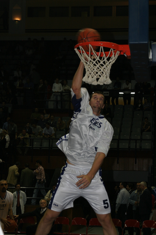 Ermal Kuqo Net Worth 2018: What is this basketball player worth?