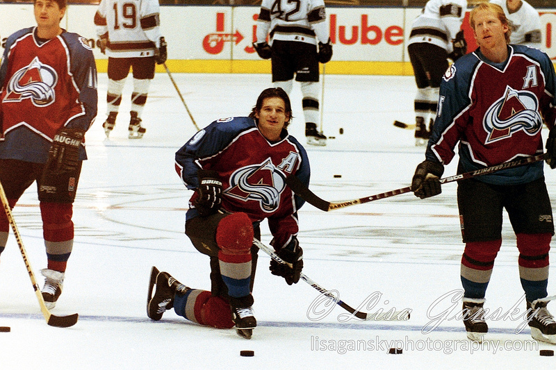 Mike Ricci Net Worth 2018 What is this ice hockey player worth?