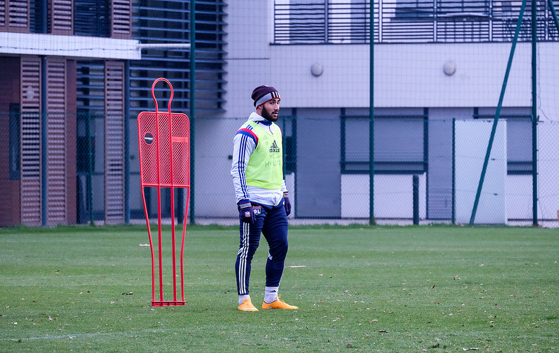 Nabil Fekir Net Worth 2018: What is this World Cup football/soccer player worth?
