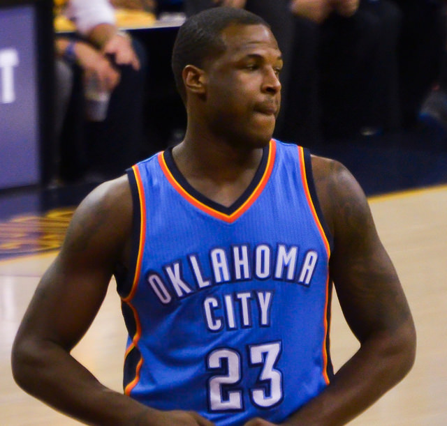 Dion Waiters Net Worth 2018: What is this basketball player worth?