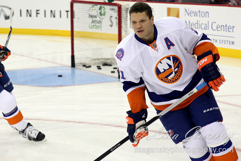 Kyle Okposo Net Worth 2018: What is this ice hockey player worth?