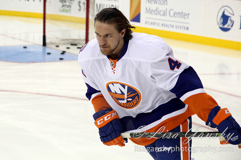 Michael Grabner Net Worth 2018: What is this ice hockey player worth?