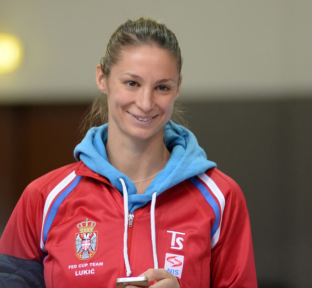 Vojislava Lukić Net Worth 2018: What is this tennis player worth?