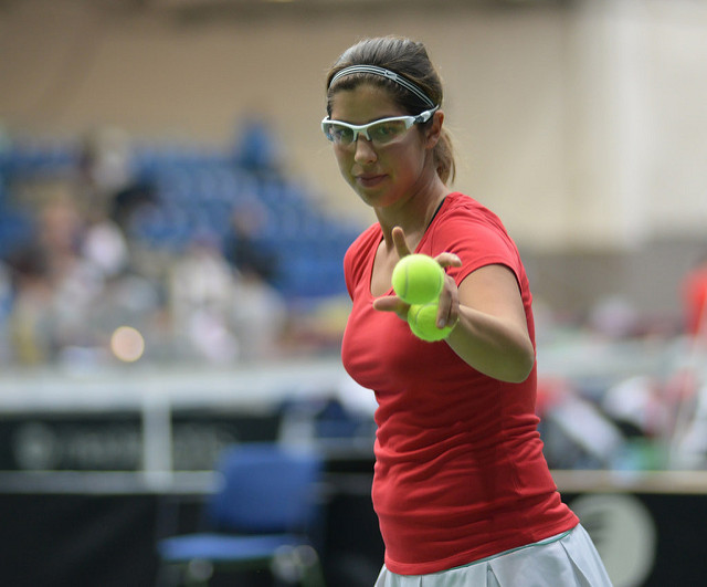 Inês Murta Net Worth 2018: What is this tennis player worth?