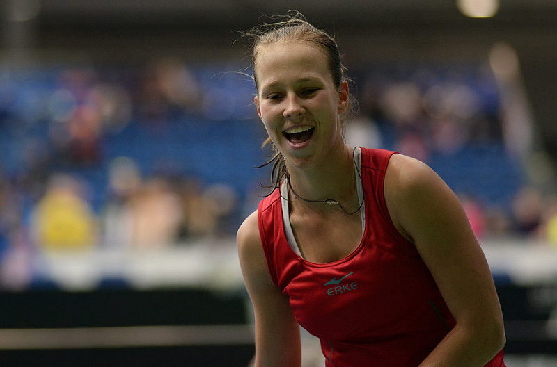 Vera Lapko Net Worth 2018: What is this tennis player worth?
