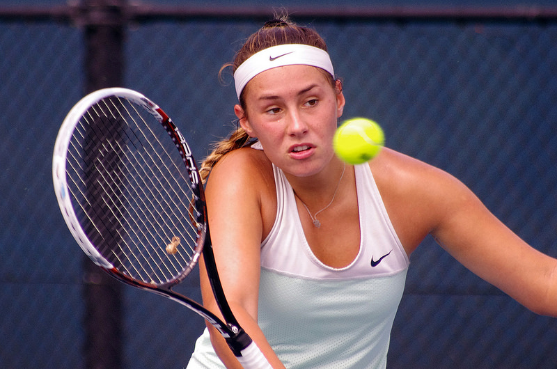 Sara Tomic Net Worth 2018: What is this tennis player worth?