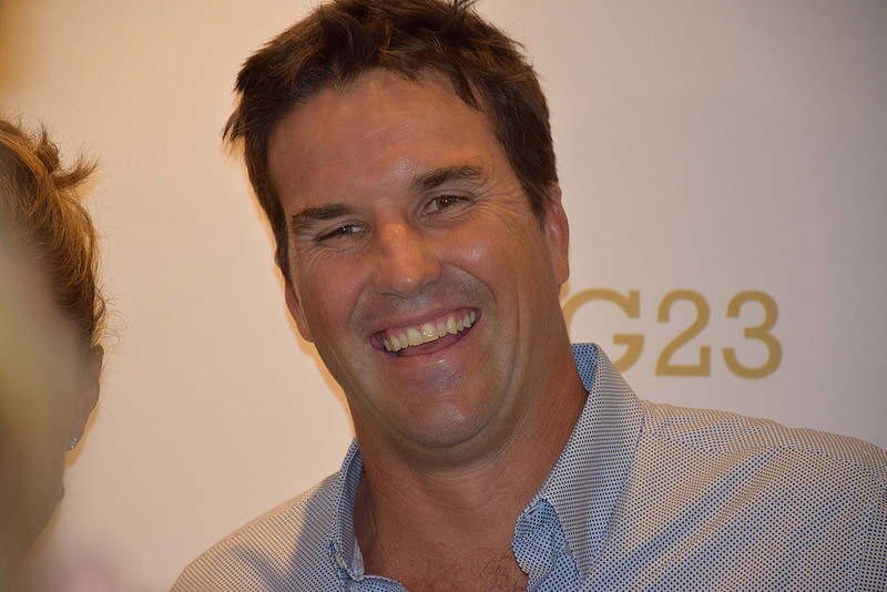Patrick Rafter Net Worth 2018: What is this tennis player worth?