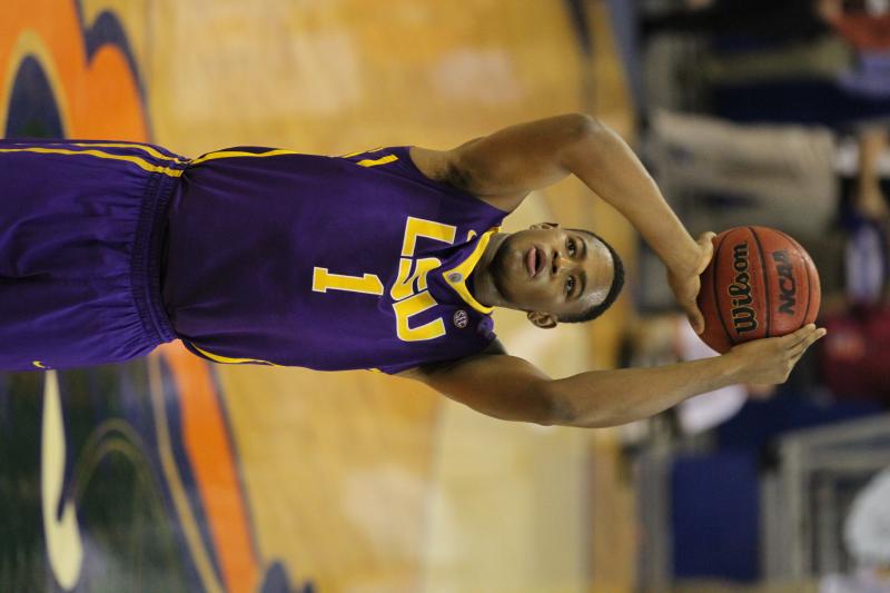 Jarell Martin Net Worth 2018: What is this basketball player worth?