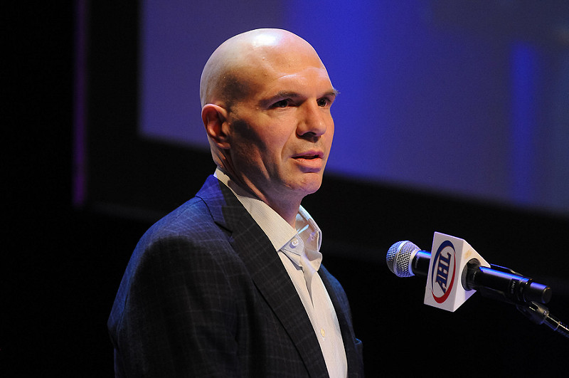 Eric Weinrich Net Worth 2018: What is this ice hockey player worth?