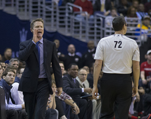 Steve Kerr Net Worth 2018: What is this basketball player worth?