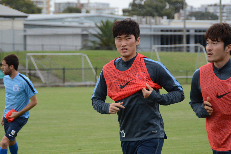 Jang Hyun-soo Net Worth 2018: What is this World Cup football/soccer player worth?