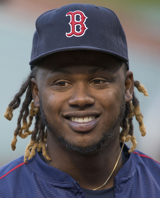 Hanley Ramírez Net Worth 2018: What is this baseball player worth?