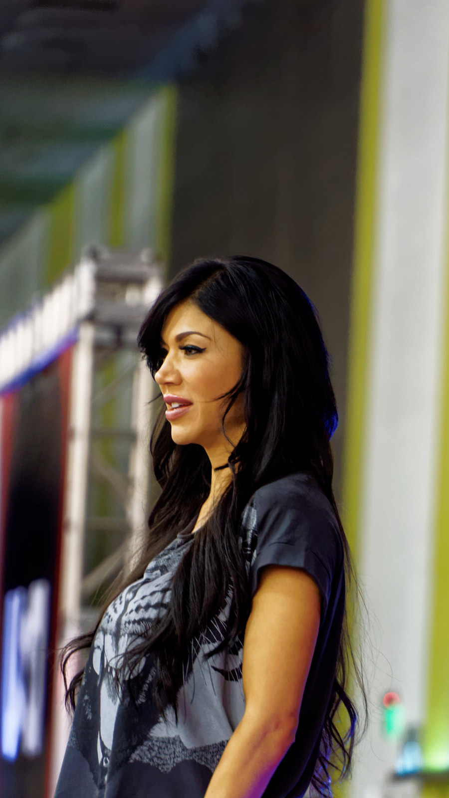 Rosa Mendes Net Worth 2018: What is this wrestler worth?