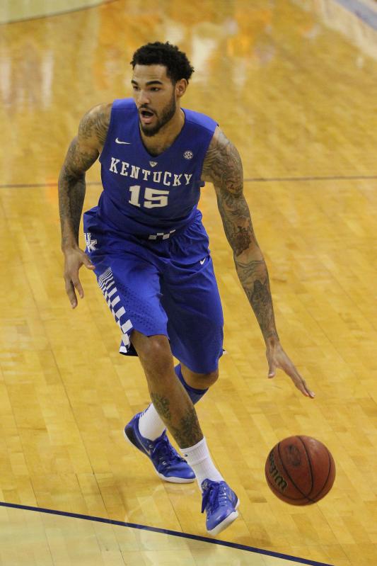 Willie Cauley-Stein Net Worth 2018: What is this basketball player worth?