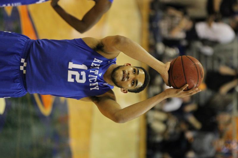 Karl-Anthony Towns Net Worth 2018: What is this basketball player worth?