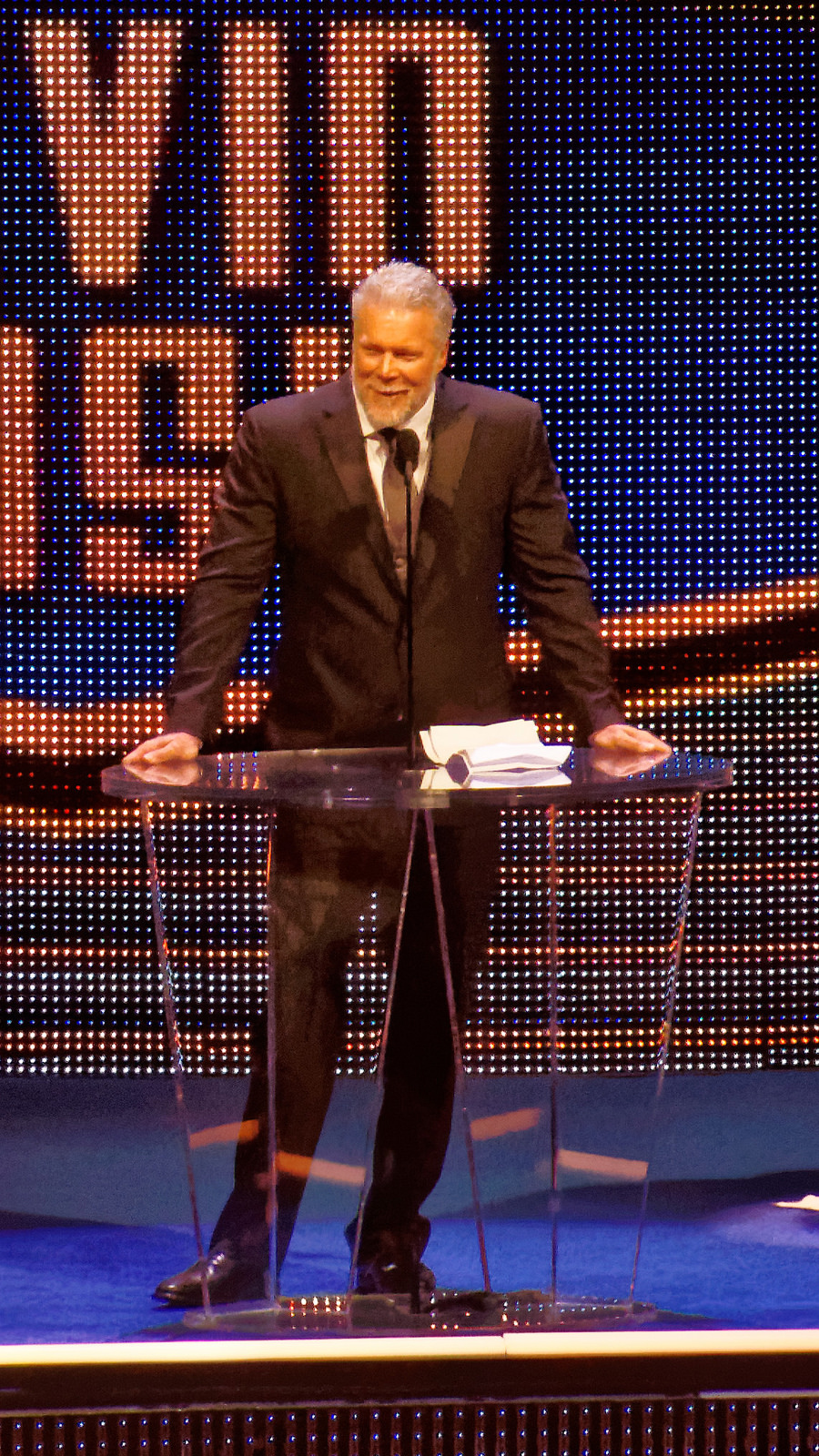 Kevin Nash Net Worth 2018: What is this wrestler worth?