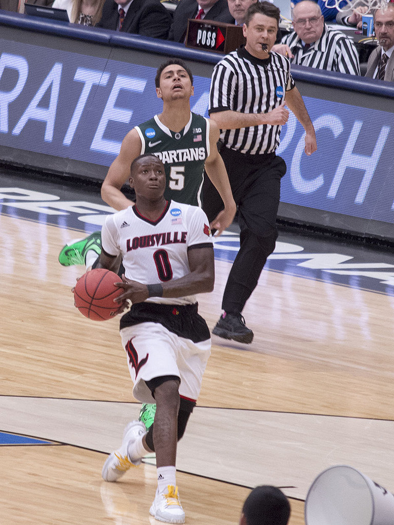 Bryn Forbes Net Worth 2018: What is this basketball player worth?