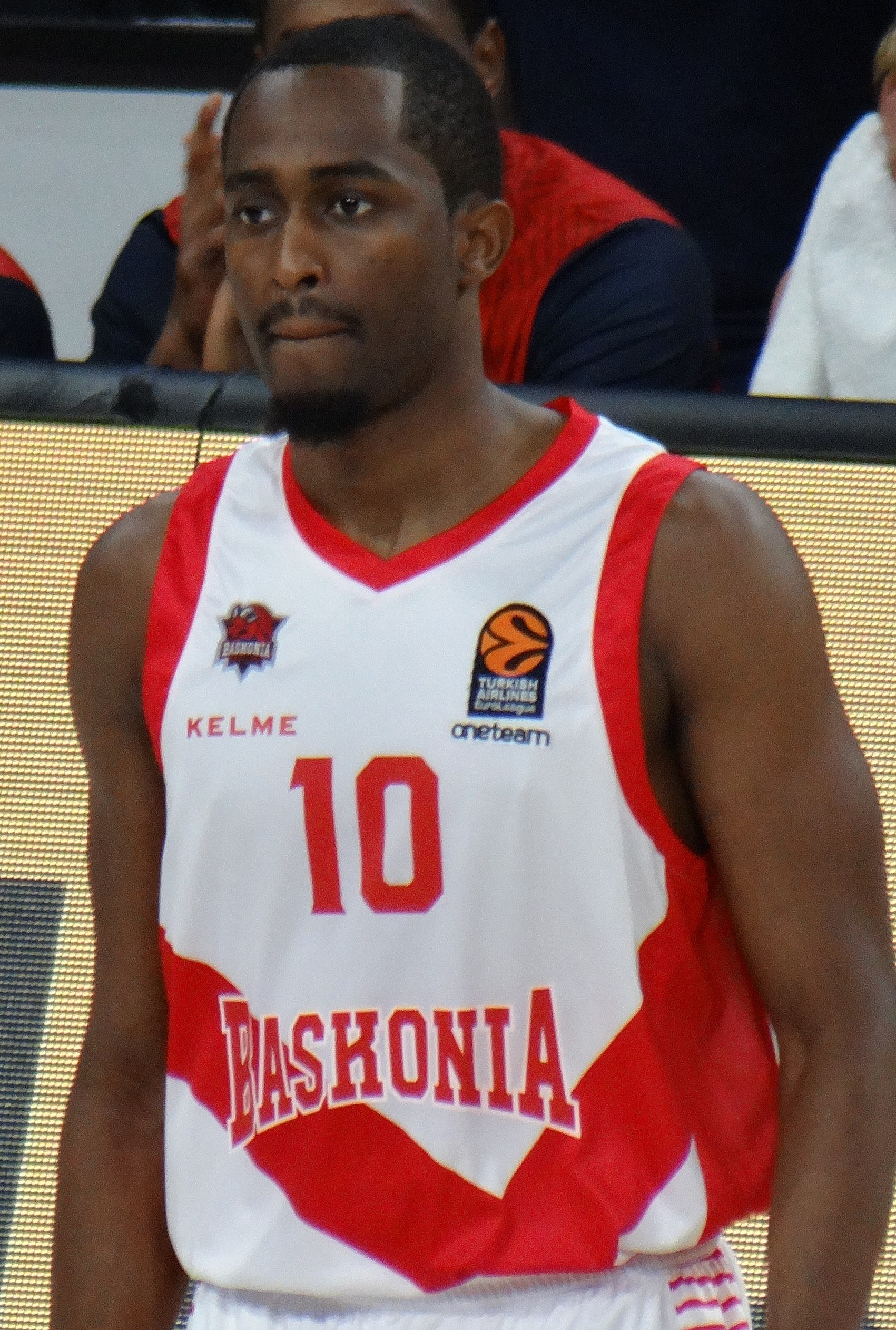 Rodrigue Beaubois Net Worth 2018: What is this basketball player worth?